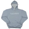 Blusa Moletom Lacoste Com Capuz Premium - Imagem 17