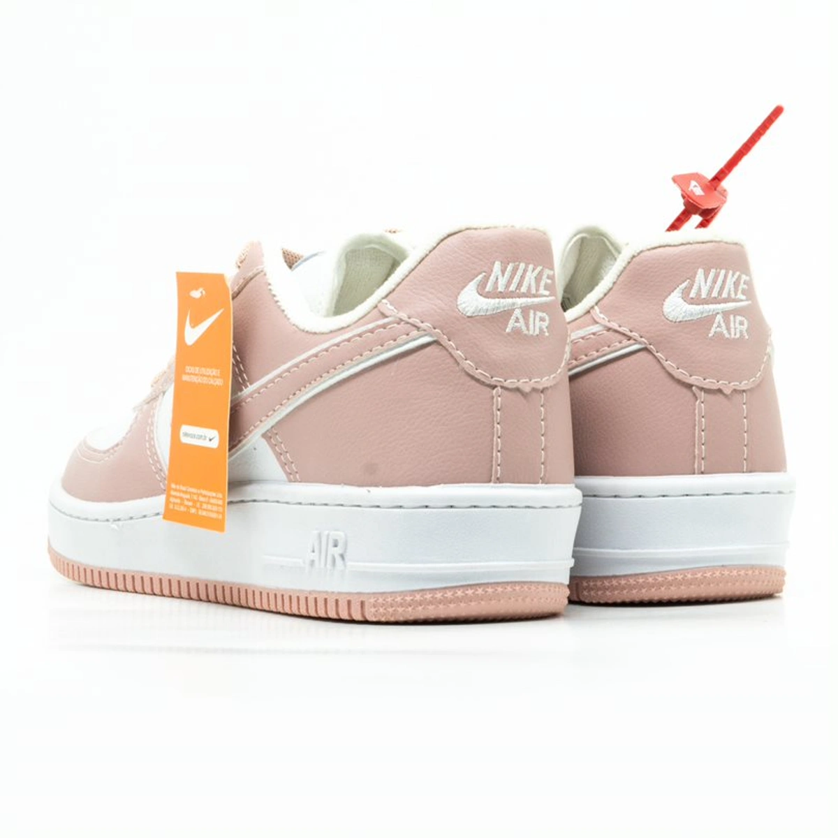 Tênis Nike Air Force Premium - Imagem 10