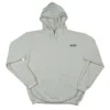 Blusa Moletom Hugo Boss Logo Com Capuz Premium - Imagem 11