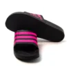Chinelo Slide Feminino Adidas Adilette Listras - Imagem 3