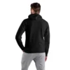 Blusa Moletom Hugo Boss Red com Capuz - Imagem 15