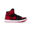 Tênis Nike Air Jordan 1 MID Cano Medio - Imagem 16