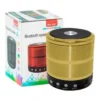 Mini Caixinha de Som Portátil com Bluetooth - Imagem 9