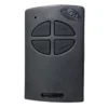 CONTROLE REMOTO AGL PRETO - Imagem 2