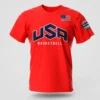 Camisa USA Basketball - Imagem 17