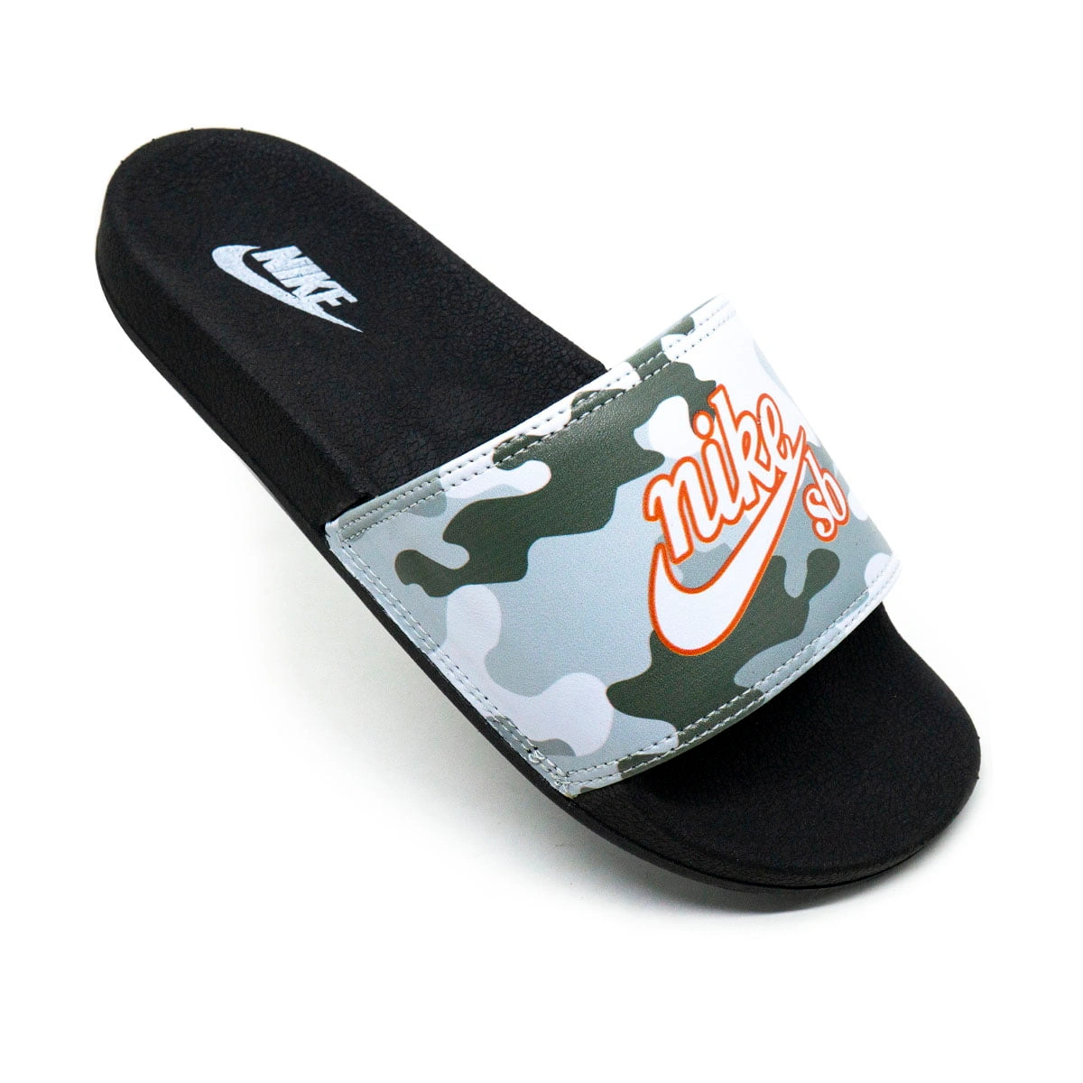 Chinelo Slide Nike Basic - Imagem 41