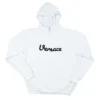 Blusa Moletom Versace Com Capuz Premium - Imagem 5
