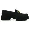 Sapato Feminino Mocassim Tratorado - Imagem 2