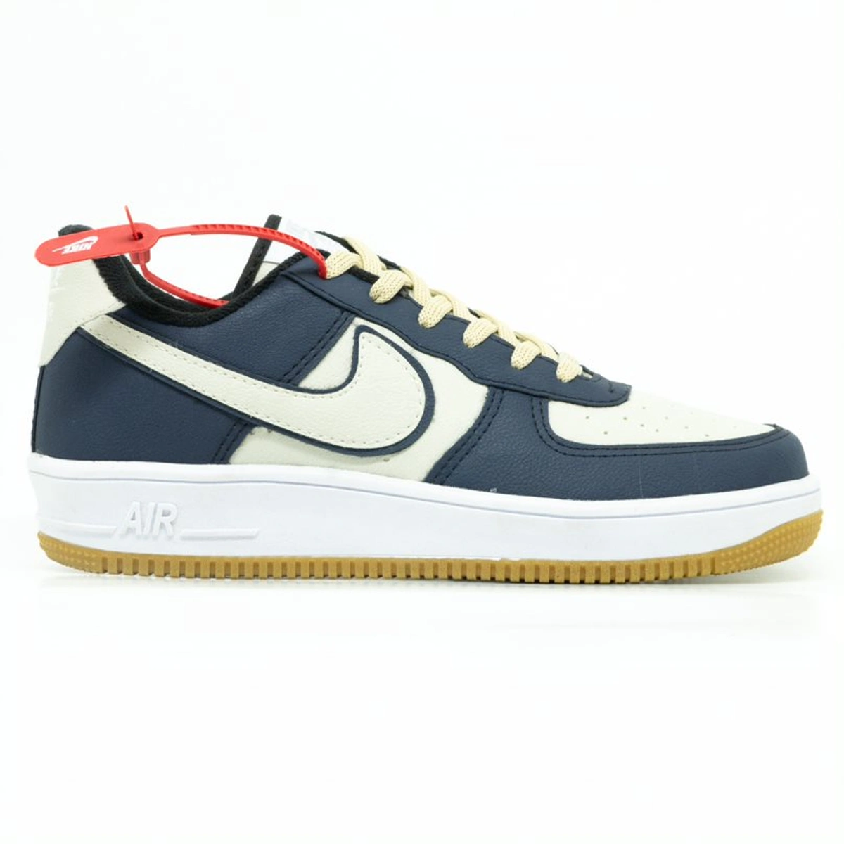 Tênis Nike Air Force Premium - Imagem 26