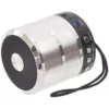 Mini Caixinha de Som Portátil com Bluetooth - Imagem 6