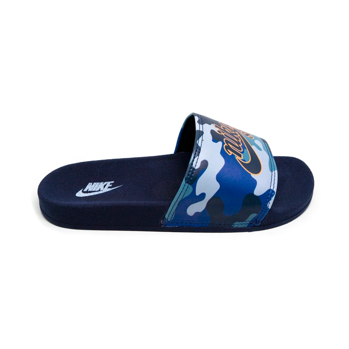 Chinelo Slide Nike Basic - Imagem 27