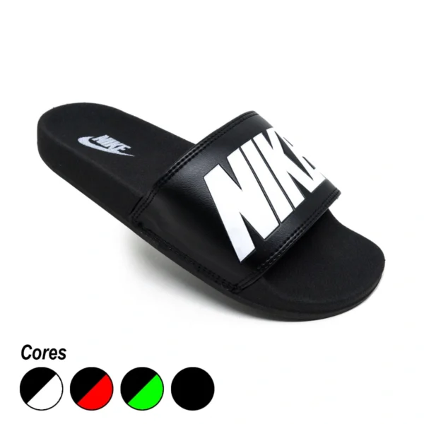chinelo Nike Os Melhores Produtos Para Você