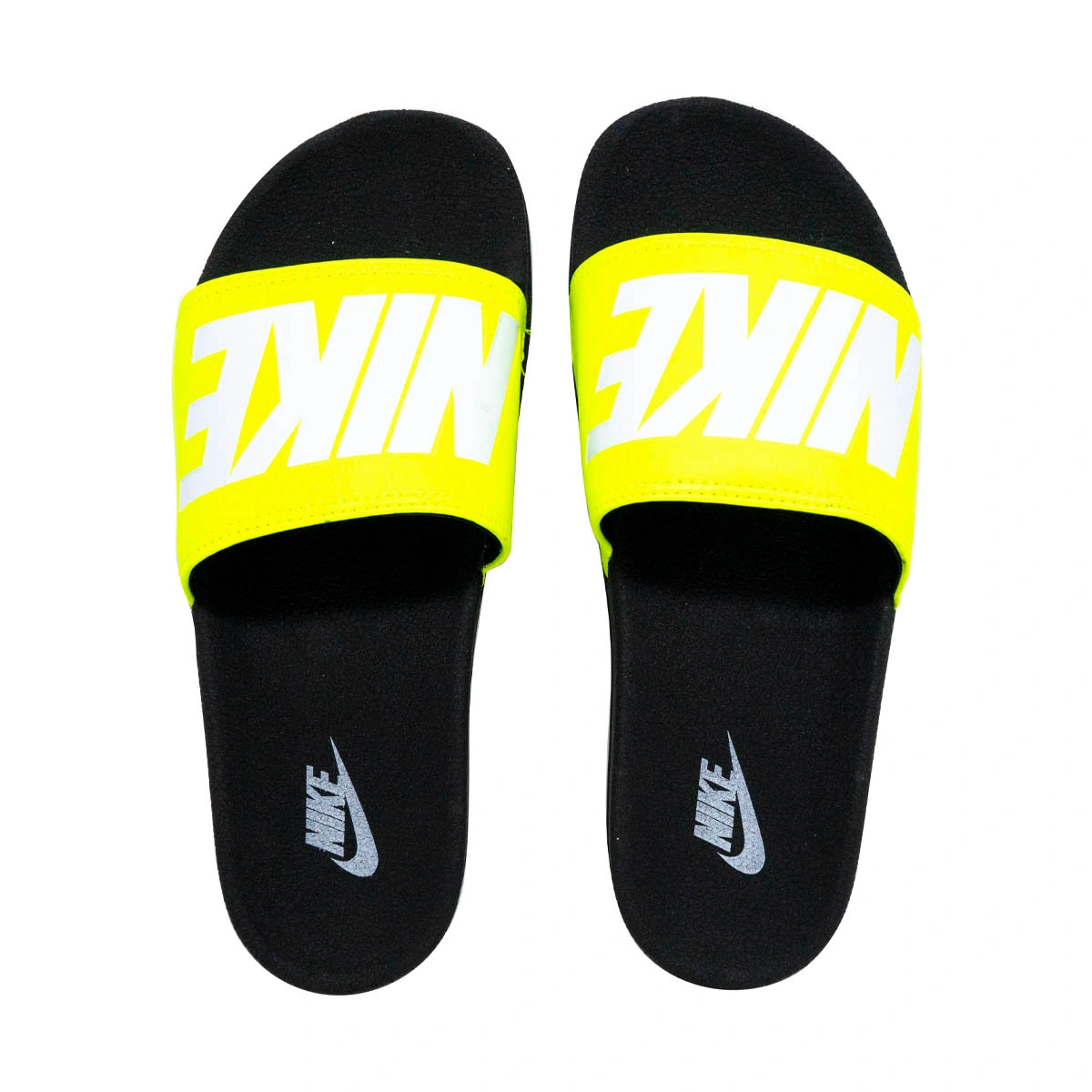 Chinelo Slide Nike Basic - Imagem 3