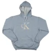 Blusa Moletom Calvin Klein CK Com Capuz Premium - Imagem 17