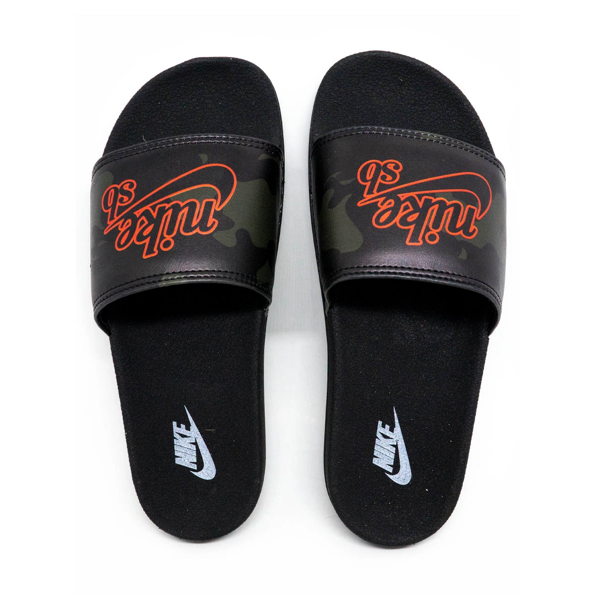 Chinelo Slide Nike Basic - Imagem 34