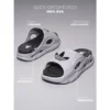 Chinelo Masculino Nuvem Adidas Palmilha Removível - Imagem 5
