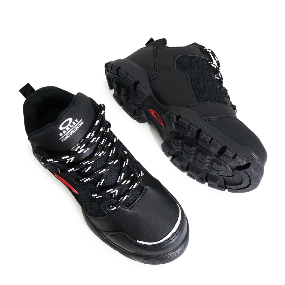 Tênis Oakley halftrack - Imagem 12