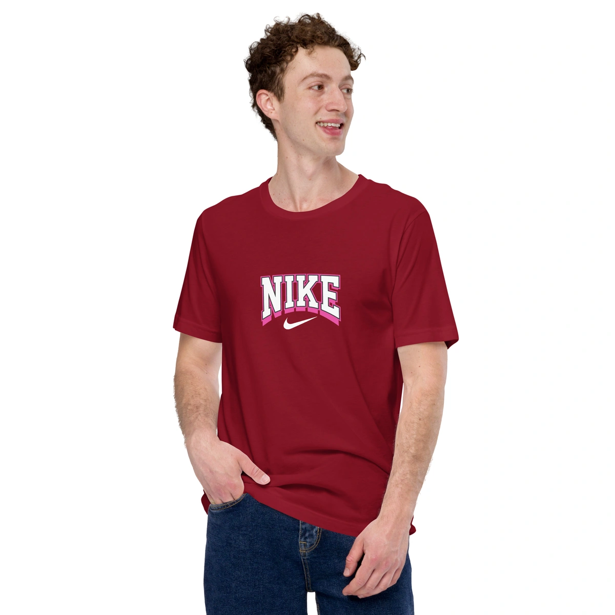 Camiseta Masculina Nike - Imagem 10