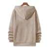 Blusa Moletom Google Offline - Imagem 4