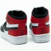 Tênis Infantil Botinha Nike Air Jordan - Imagem 4