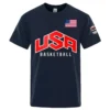 Camisa USA Basketball - Imagem 10