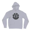 Blusa Moletom Element com Capuz - Imagem 14