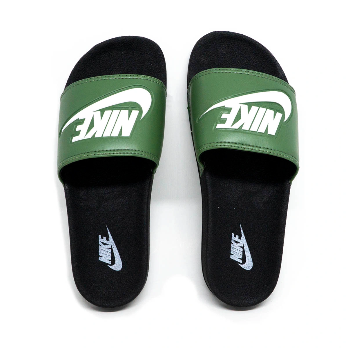 Chinelo Slide Nike Basic - Imagem 14