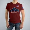Camisa USA Basketball - Imagem 2