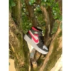 Tênis Infantil Botinha Nike Air Jordan - Imagem 17
