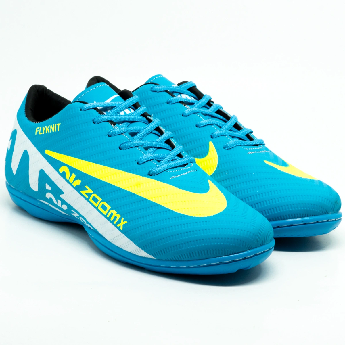 Chuteira Futsal Nike Airzoomx - Imagem 10