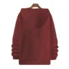 Blusa Moletom Borzzi Wear - Imagem 10