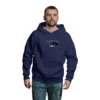 Blusa Moletom Gucci Com Capuz Premium - Imagem 10