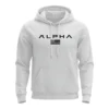 Blusa Moletom ALPHA - Imagem 5