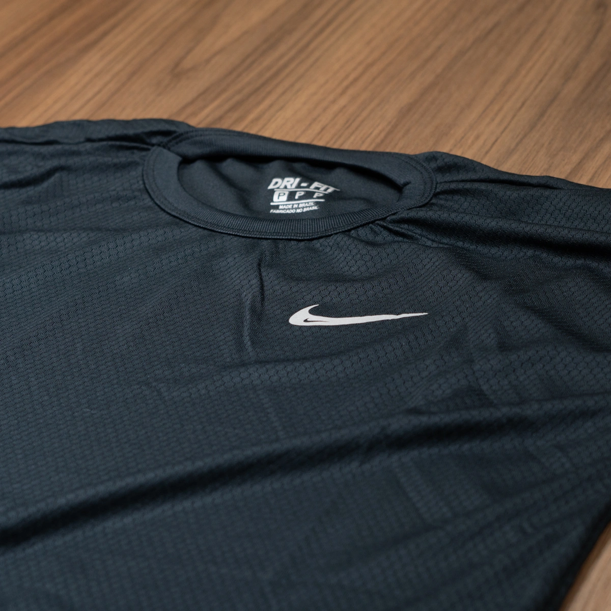 Camisa Dri-Fit Esportiva Masculina Nike - Imagem 6