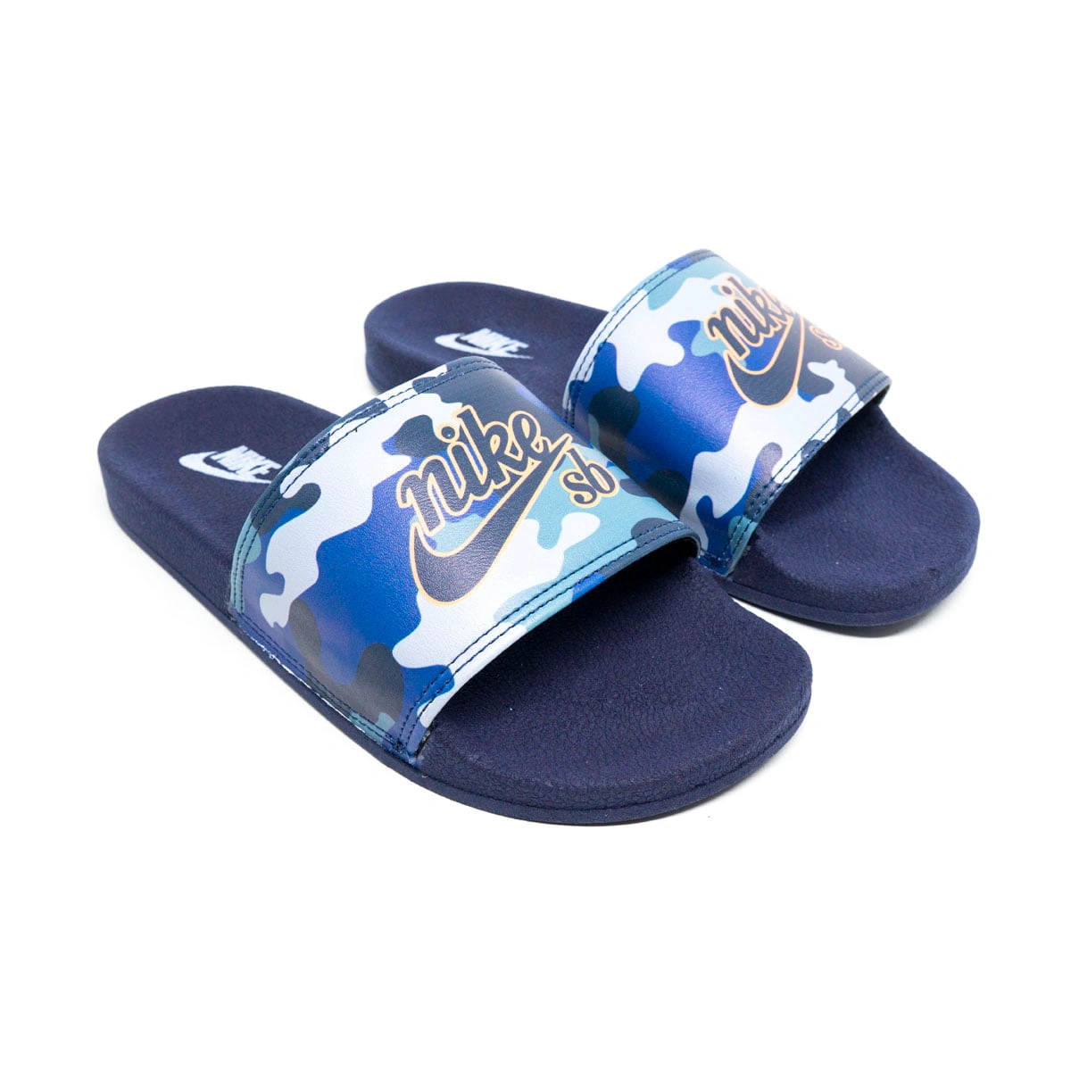 Chinelo Slide Nike Basic - Imagem 28