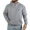 Blusa Moletom Nike Unique Com Capuz Premium - Imagem 16