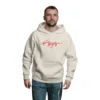 Blusa Moletom Tommy Hilfiger Com Capuz Premium - Imagem 4