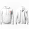Blusa Moletom Hugo Boss Elite com Capuz - Imagem 9