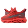 Tênis Adidas Yeezy Maverick - Imagem 6