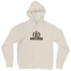 Blusa Moletom Balenciaga Com Capuz Premium - Imagem 8
