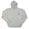 Blusa Moletom Nike Unique Com Capuz Premium - Imagem 2