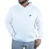 Blusa Moletom Nike Com Capuz - Imagem 7