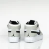 Tênis Infantil Botinha Nike Air Jordan - Imagem 21