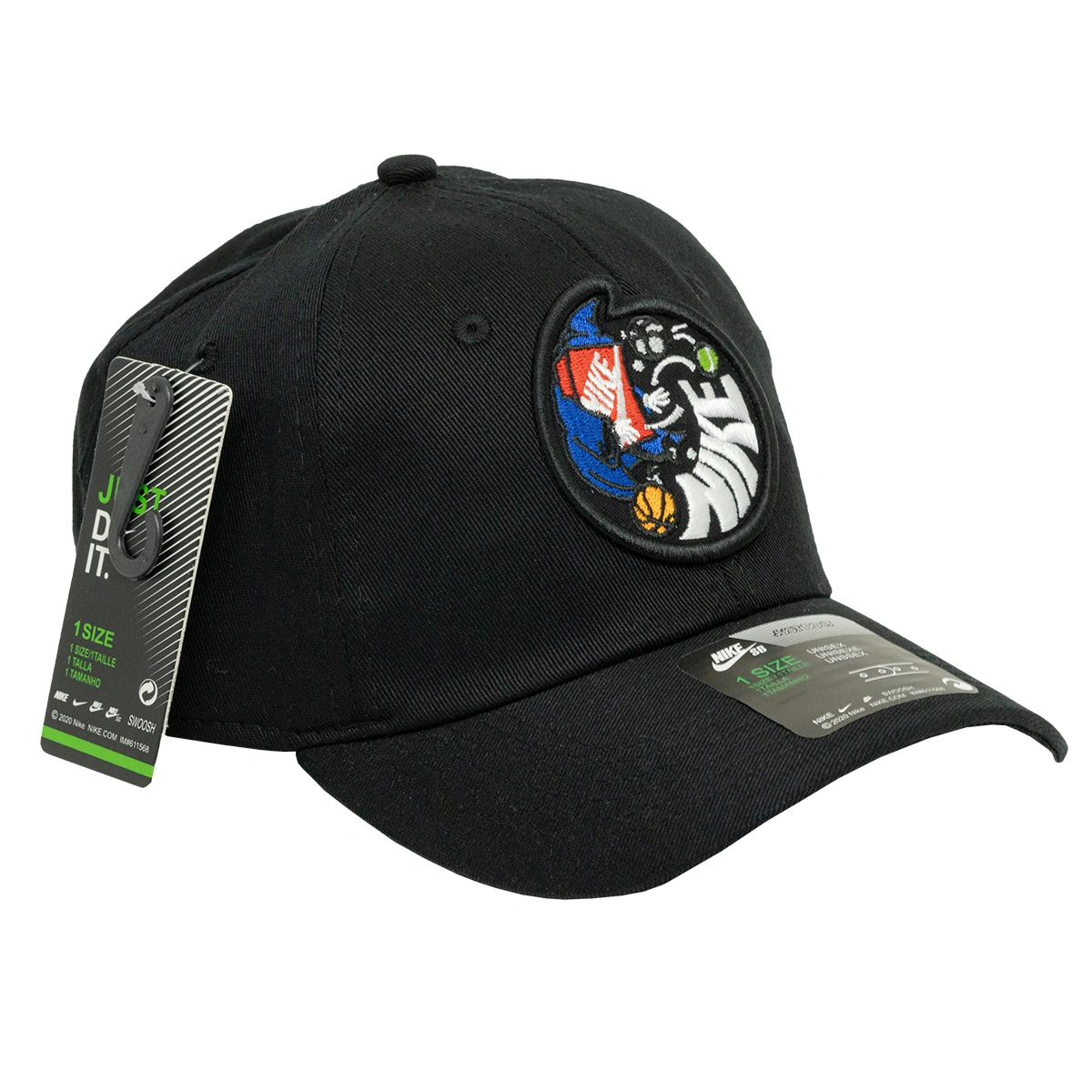 Boné Nike Pro Flex - Imagem 19
