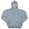 Blusa Moletom Nike Unique Com Capuz Premium - Imagem 17