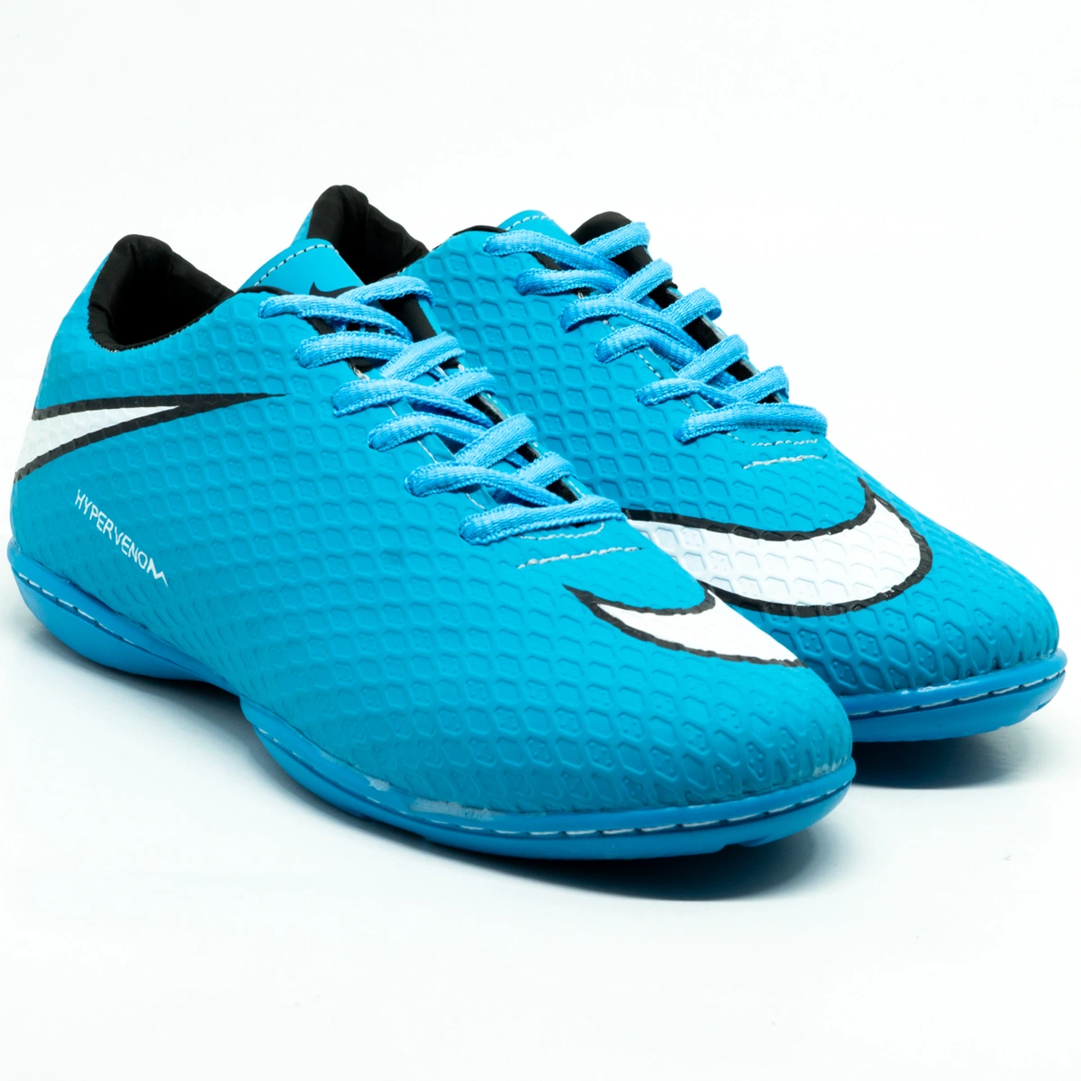 Chuteira Futsal Nike Hypervenom - Imagem 5