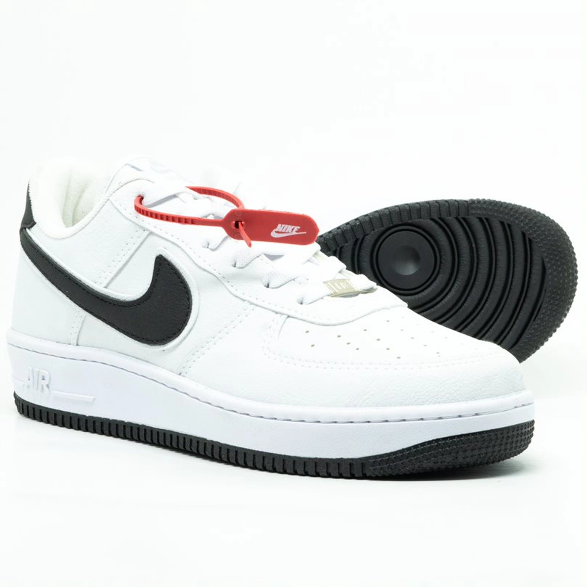 Tênis Nike Air Force Premium - Imagem 23
