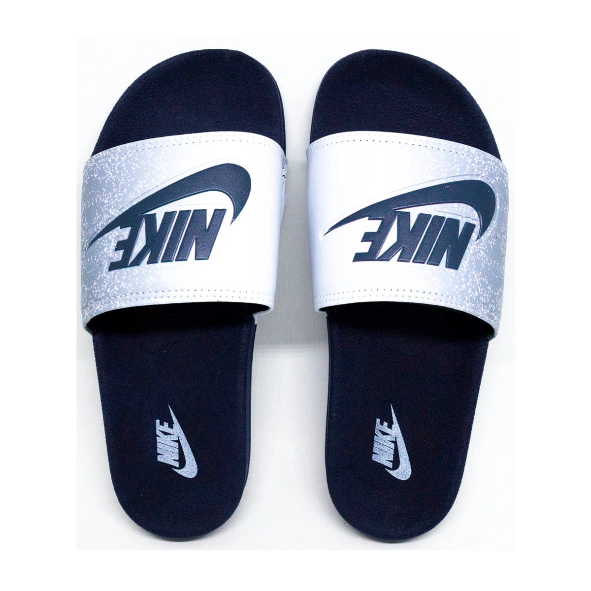 Chinelo Slide Nike Basic - Imagem 22