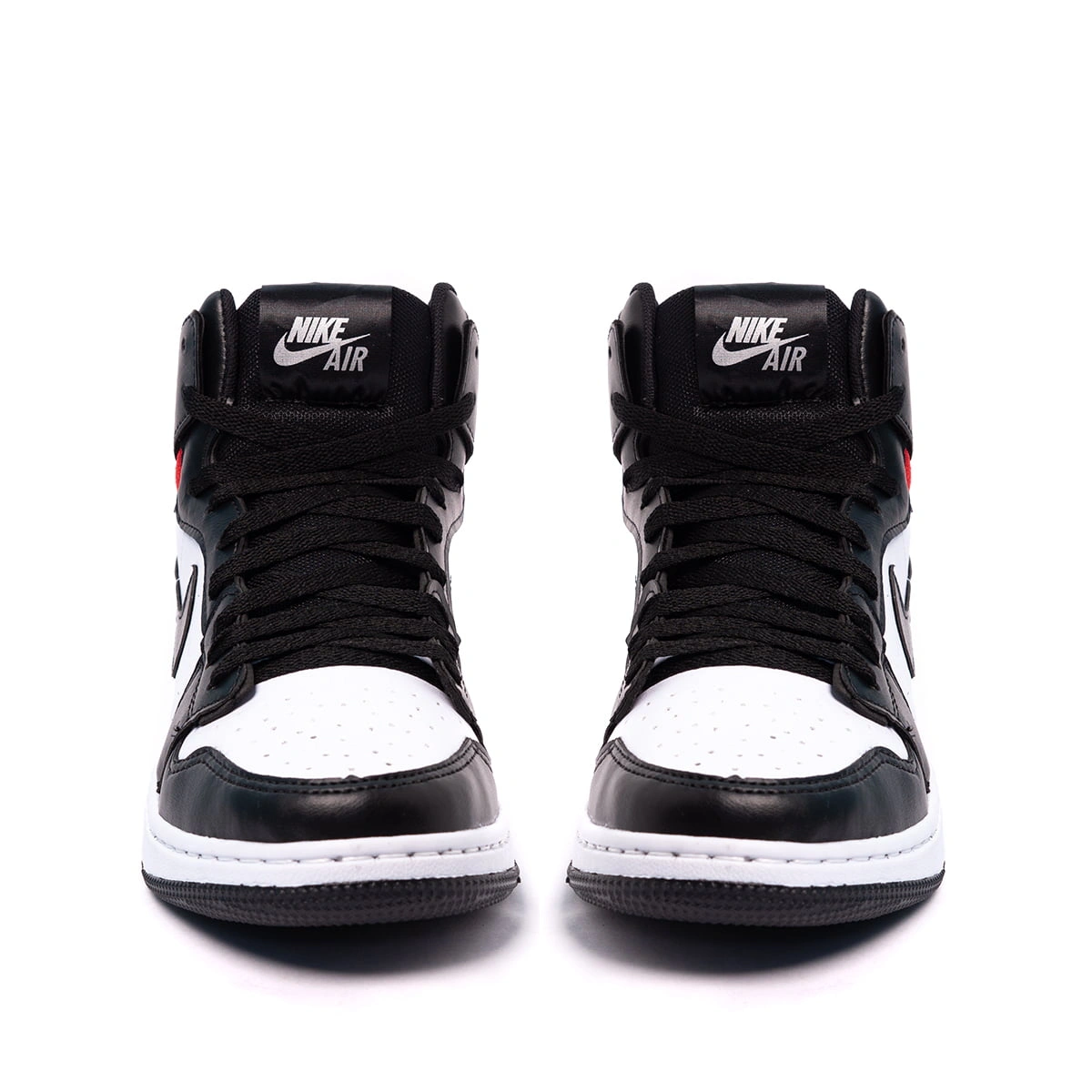 Tênis Nike Air Jordan 1 MID Cano Medio - Imagem 10
