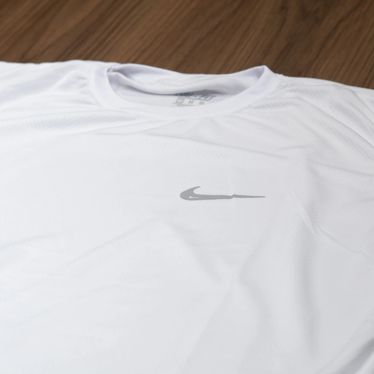 Camisa Dri-Fit Esportiva Masculina Nike - Imagem 14